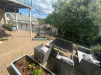 Rose and Crown Hotel & Hope and Anchor Bar Hotel a 