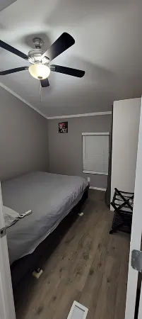 Cozy Country Living, just outside the city of Lubbock.