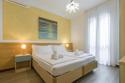 Residence Oasi
