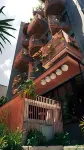 The Somos Bold Hotel