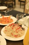 Destination Heritage Peshawar - petit déjeuner
