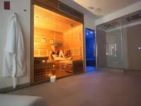 Hotel Thea - Kylpylä