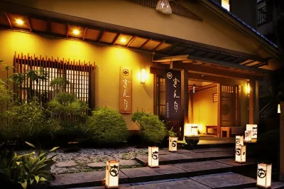Gingetsu Hotels in Okaya