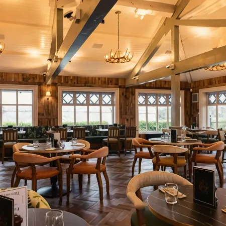 Hotel Wrexham