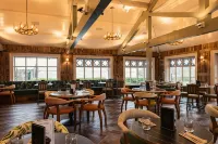 Hotel Wrexham Hotel di Barton