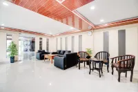 Collection O Pusat Kota Pekanbaru Near Rumah Sakit Prima Hotels in Payung Sekaki