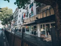 Hotel Monasterio Granada - Adults Only Hotels near Saint Jerome Monastery