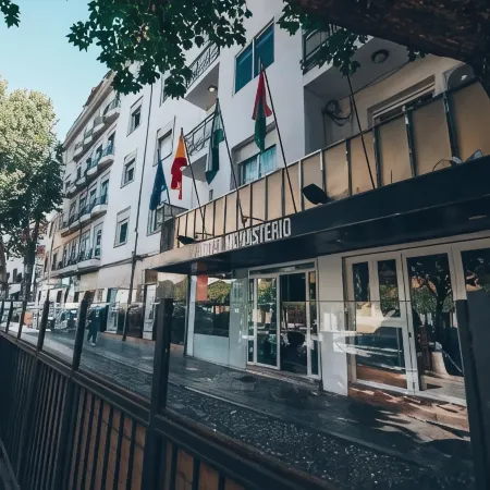 Hotel Monasterio Granada - Adults Only