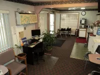 Knights Inn Ottawa Hotels in Ottawa