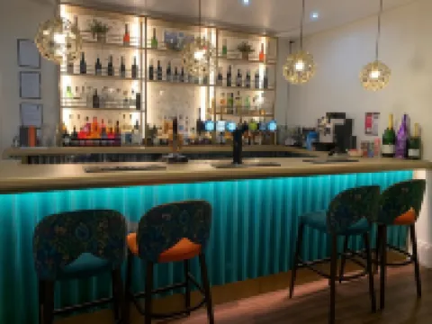 Royal Sportsman Hotel Hotels in Porthmadog