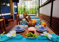 Casa Tuxi - 2-Star