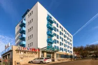 Hotel Marttel - parking