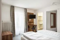 Hotel Resslirytti Отели в г. Базель