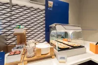 Holiday Inn Express & Suites CARSON CITY by IHG - petit déjeuner
