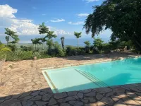 Kikonko Lodge - Pools