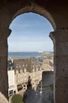 Hôtel Mercure Roscoff Bord de Mer - Ocean View