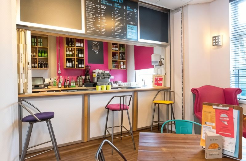 YHA London Thameside photo 2