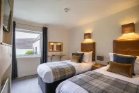 Harbour House Hotels in Ullapool