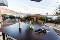 DN Sea Apartments - Bãi biển