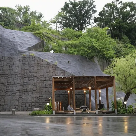 Shinnishiki Hotel