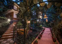 Spice Jungle Resort