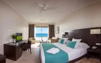 Barceló Concorde Green Park Palace Hotels in 