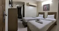 Hotel Zenith - 2-Star