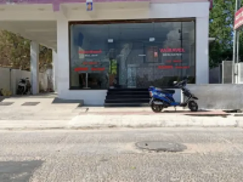 Vairavel Residency Hotels in Tiruchendur