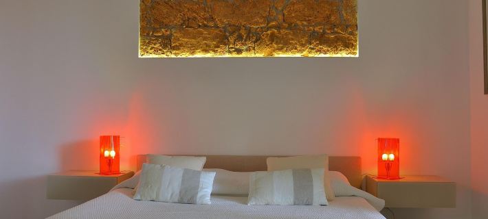 B&b Mondello Resort Ξενοδοχεία στην πόλη Mondello
