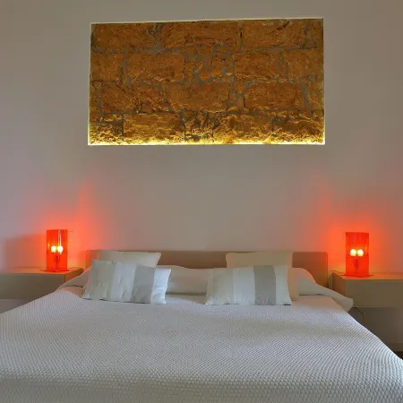 B&b Mondello Resort