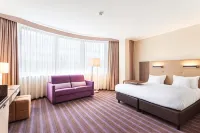 Hotel DeSilva Premium Poznań Отели в г. 