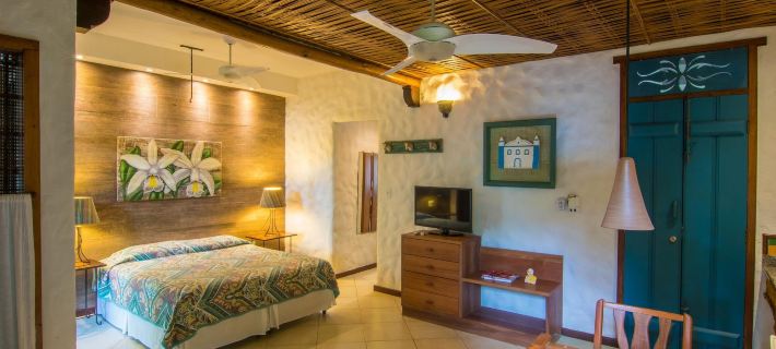 Pousada Burundanga Hotels in Itacare