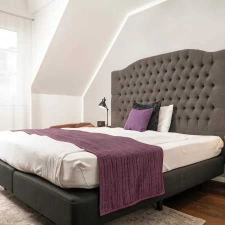 Boutique Hotel Weisses Kreuz - Adult Only Hotel