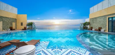 Mandala Hotel & Spa Phu Yen Hotels in 