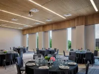 The Ellison, Oklahoma City, a Tribute Portfolio Hotel Hotels near State Capitol