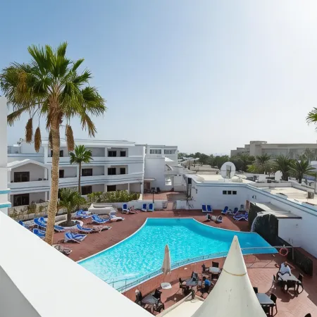 Apartamentos Oceano - Adults Only - Sólo Adultos