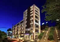 Lealea Garden Hotels Moon Hotels near Sun Moon Lake Ropeway Station