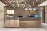 Home2 Suites by Hilton Reynoldsburg Columbus East Hotel di Pickerington