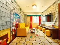 Legoland New York Resort Hotels in Orange County