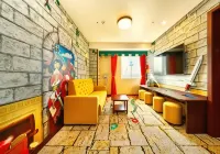 Legoland New York Resort