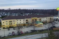 Courtyard Cleveland Willoughby Hotels in Wickliffe