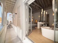 Nacar Hotel Cartagena, Curio Collection by Hilton Hotels near Coffee Museum