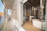 卡塔赫納納卡爾飯店-希爾頓格芮精選