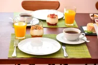 Noble House Essence Évora - by Unlock Hotels - breakfast