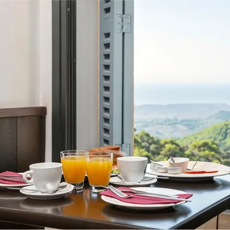 Petit Hotel Hostatgeria Sant Salvador