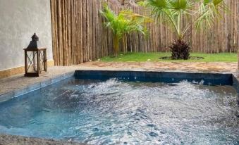 Pousada Rancho Das Dunas