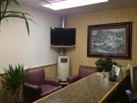 Milestone Motel Hotel dekat Pegunungan Biru Australia