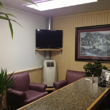 Milestone Motel