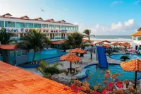 Hotel Concha do Mar - Pools