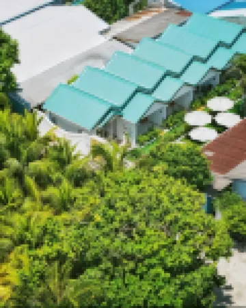 馬爾代夫漢杜瓦魯-米蘭杜島 酒店